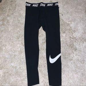 Nike leggings